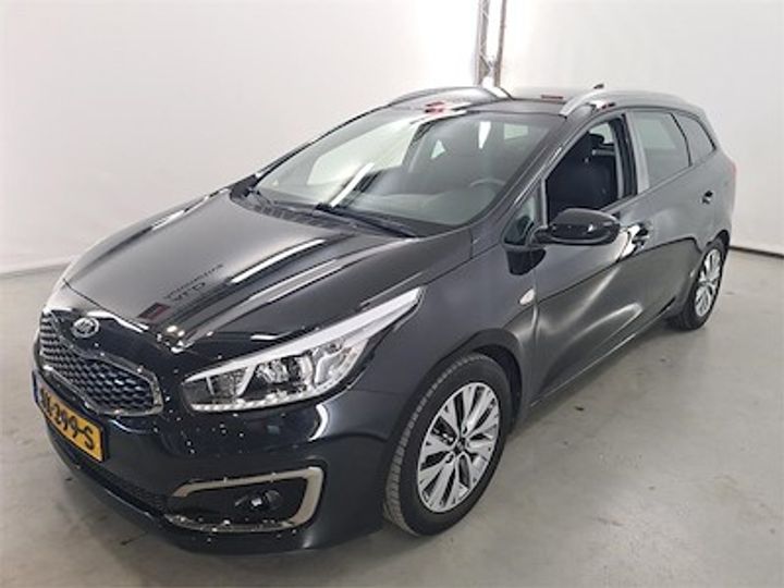 KIA CEE D SPORTSWAGON 2018 u5yhm81aajl266243