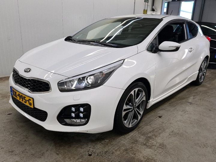 KIA CEED 2017 u5yhn31aagl029115