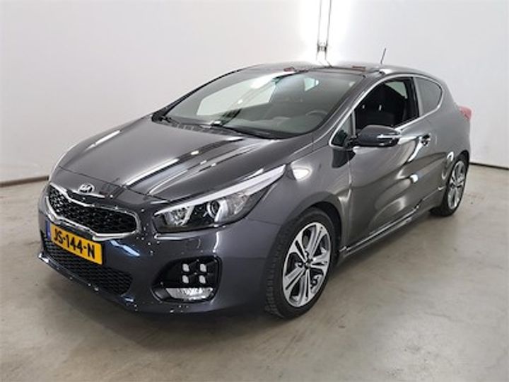 KIA PRO CEE D 2016 u5yhn31aagl031304