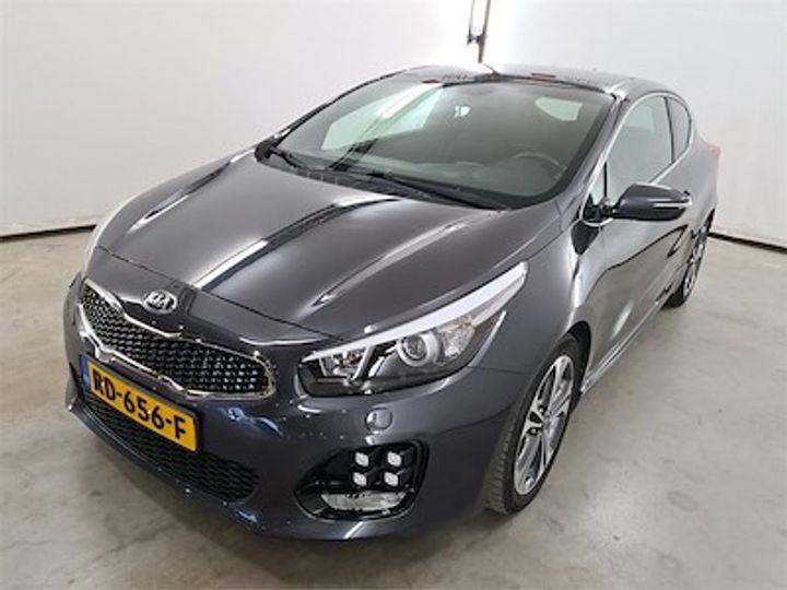 KIA CEE D 2018 u5yhn31aahl033887