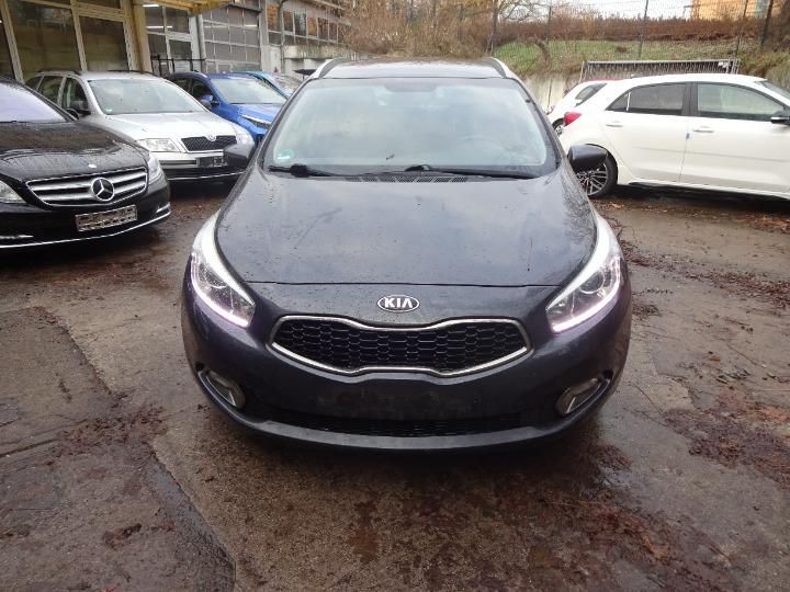 KIA CEED SW 2015 u5yhn813afl136281