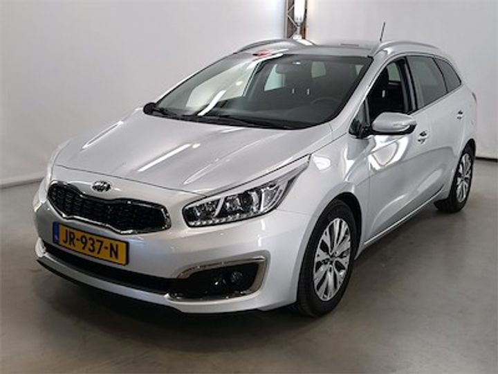 KIA CEE D SPORTSWAGON 2016 u5yhn816agl184294