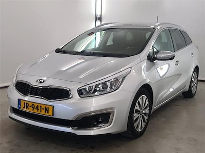 KIA CEE D SPORTSWAGON 2016 u5yhn816agl184316