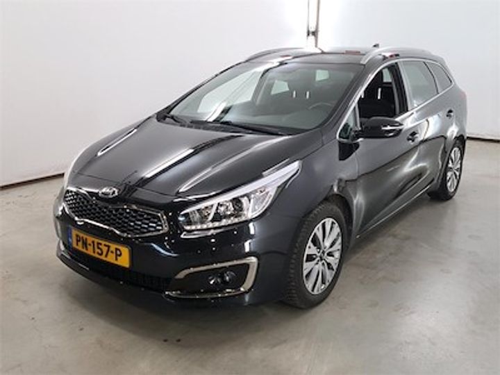 KIA CEE D SPORTSWAGON 2017 u5yhn816ahl229364