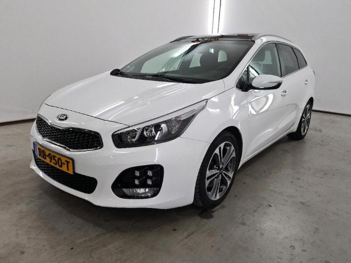 KIA CEE D SPORTSWAGON 2017 u5yhn81aahl224149