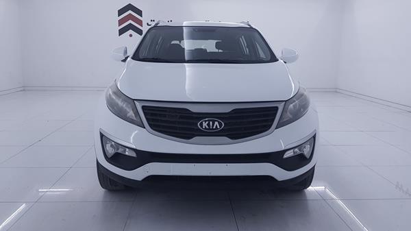 KIA SPORTAGE 2014 u5ypb8113el436669