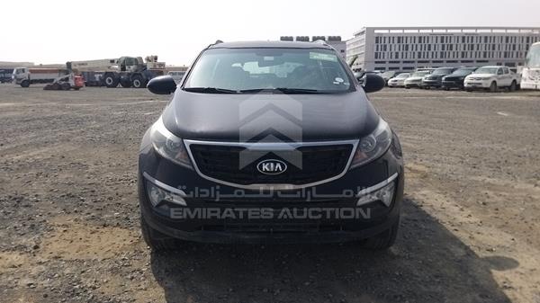 KIA SPORTAGE 2016 u5ypb81a0gl671744