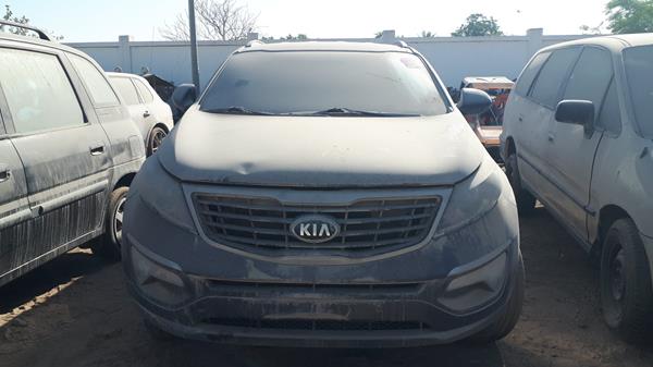 KIA SPORTAGE 2016 u5ypb81a0gl730484