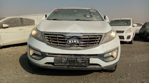 KIA SPORTAGE 2015 u5ypb81a1fl500385