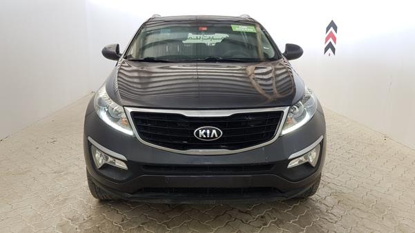 KIA SPORTAGE 2016 u5ypb81a4gl785830