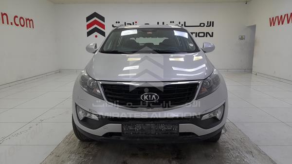 KIA SPORTAGE 2015 u5ypb81axfl496269