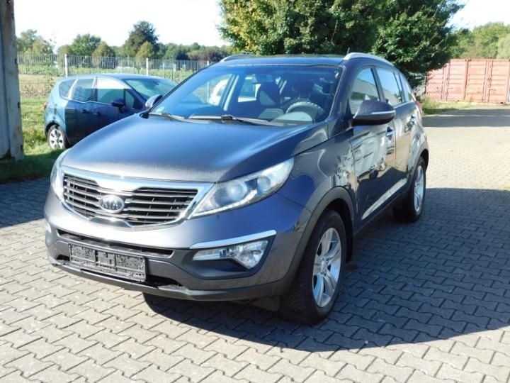 KIA SPORTAGE SUV 2013 u5ypc811bcl191136