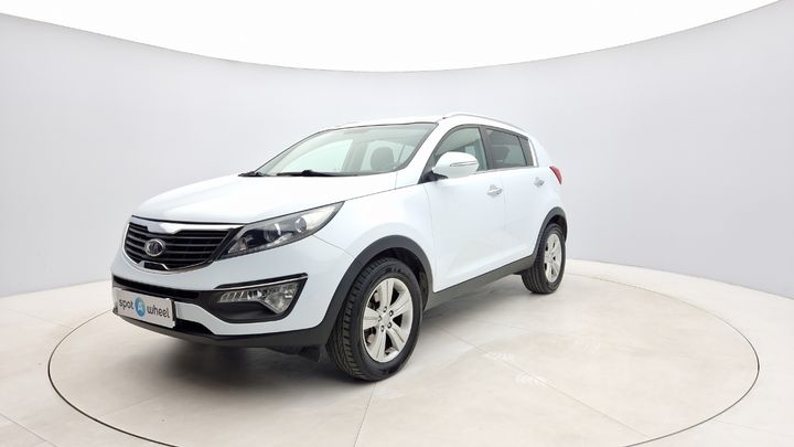 KIA SPORTAGE 2013 u5ypc815adl289403