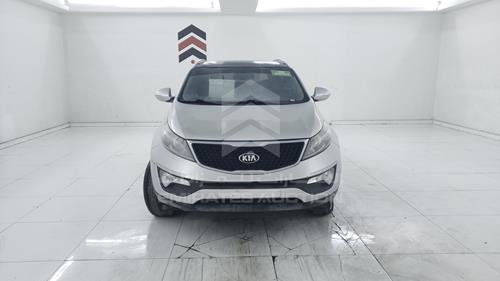 KIA SPORTAGE 2016 u5ypc81a6gl663919