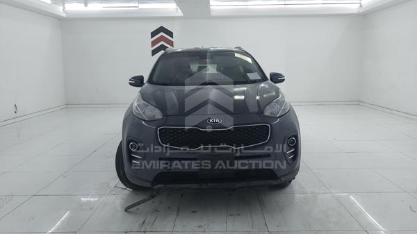 KIA SPORTAGE 2018 u5ypg8146jl338368