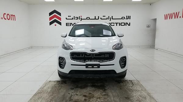 KIA SPORTAGE 2018 u5ypg8146jl378434