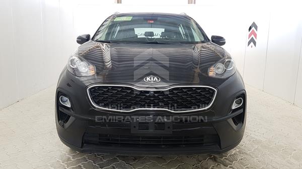 KIA SPORTAGE 2019 u5ypg8148kl649589