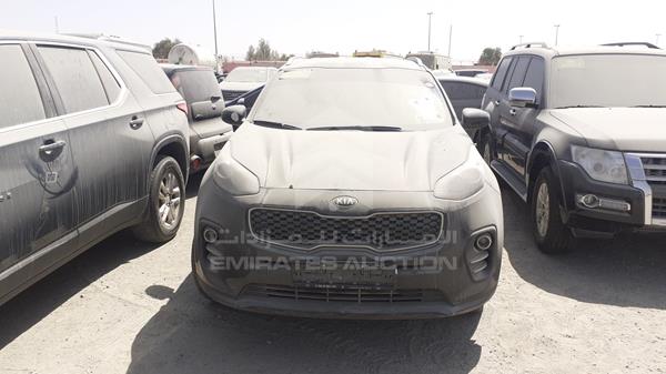 KIA SPORTAGE 2016 u5ypg81a0gl012144