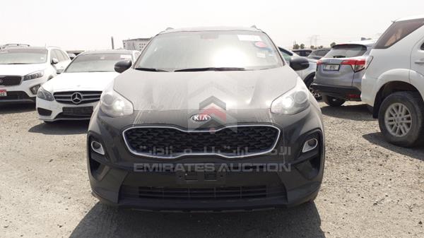 KIA SPORTAGE 2019 u5ypg81a0kl635241