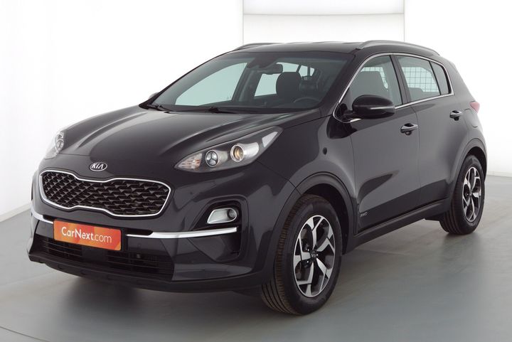 KIA SPORTAGE 2019 u5yph812hkl667827