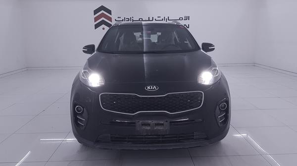 KIA SPORTAGE 2019 u5yph8142kl492820