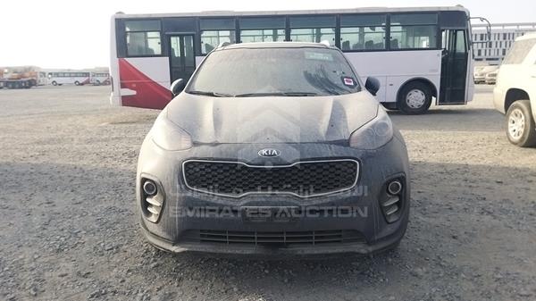 KIA SPORTAGE 2018 u5yph8145jl448518