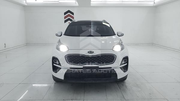 KIA SPORTAGE 2019 u5yph8146kl669918