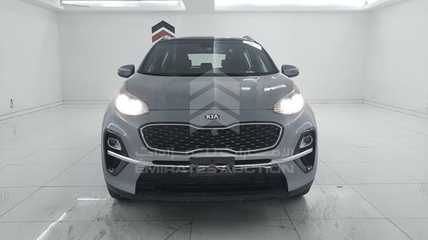 KIA SPORTAGE 2019 u5yph8147kl612952