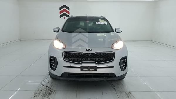 KIA SPORTAGE 2018 u5yph8149jl419314