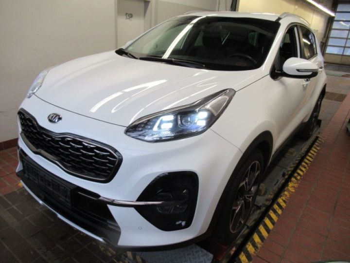 KIA SPORTAGE (QL)(2016-&GT) 2020 u5ypk813dll800850