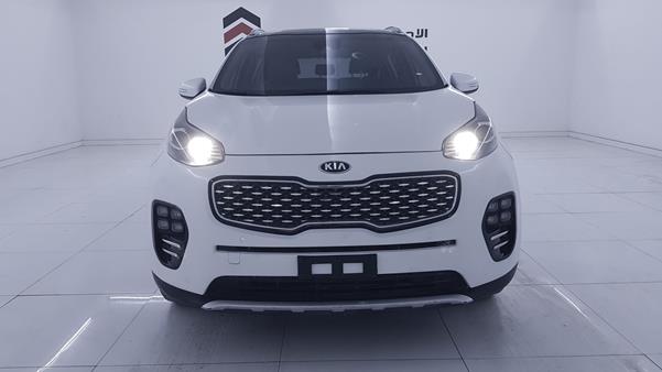 KIA SPORTAGE 2016 u5ypk81c9gl019240