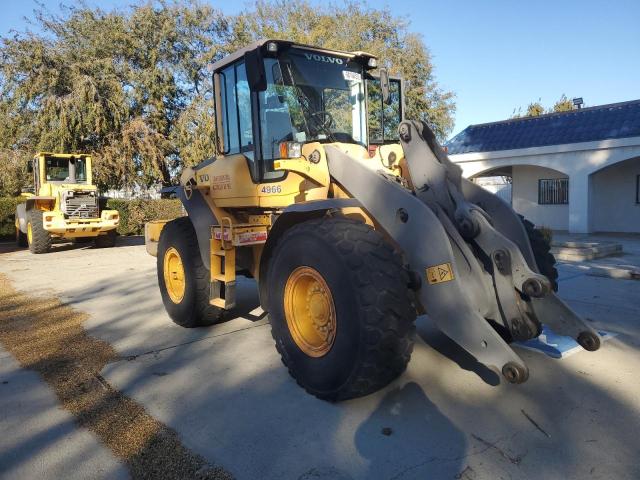 VOLVO L90F 2012 uce0l90fp00028994