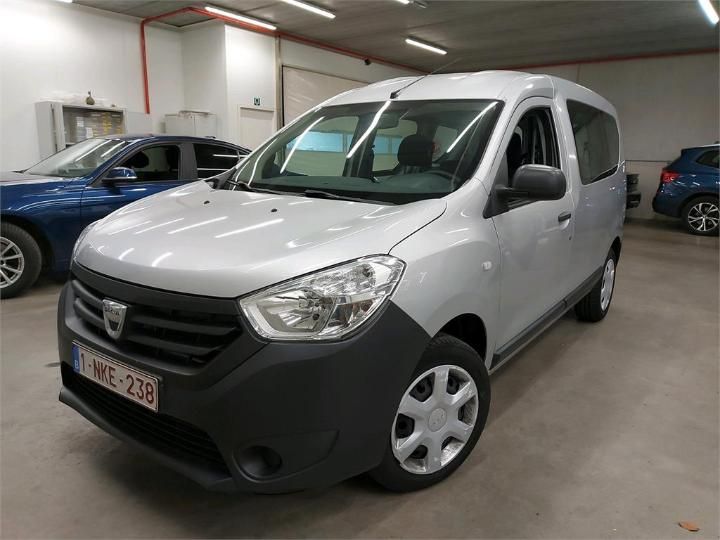 DACIA DOKKER 2016 uu10sdch554037790