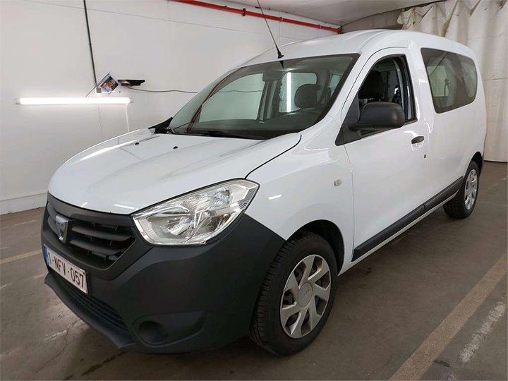 DACIA DOKKER 2016 uu10sdch554649597