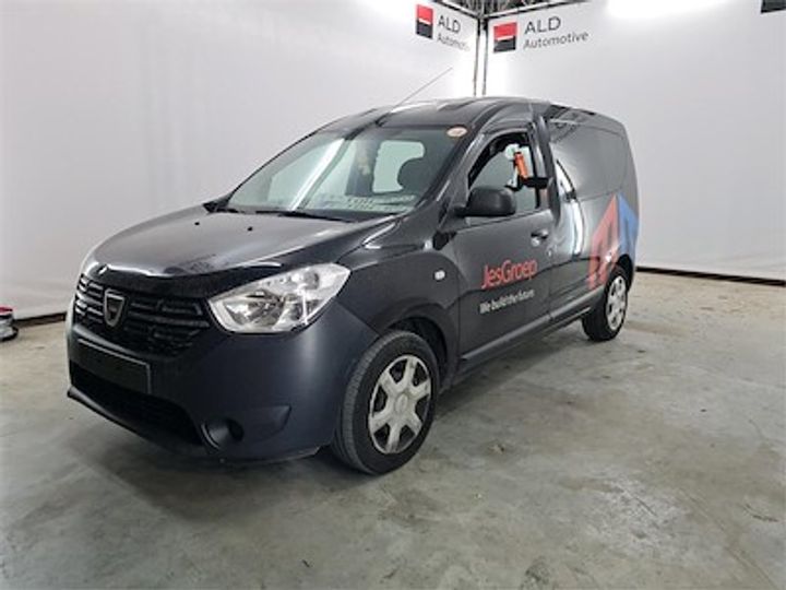 DACIA DOKKER DIESEL 2018 uu10sdch559592780