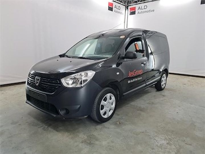 DACIA DOKKER DIESEL 2018 uu10sdch559592781