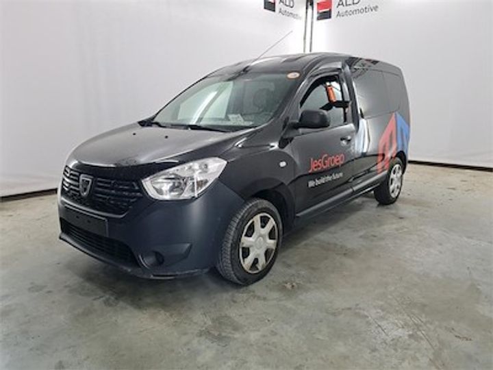 DACIA DOKKER DIESEL 2018 uu10sdch559592784