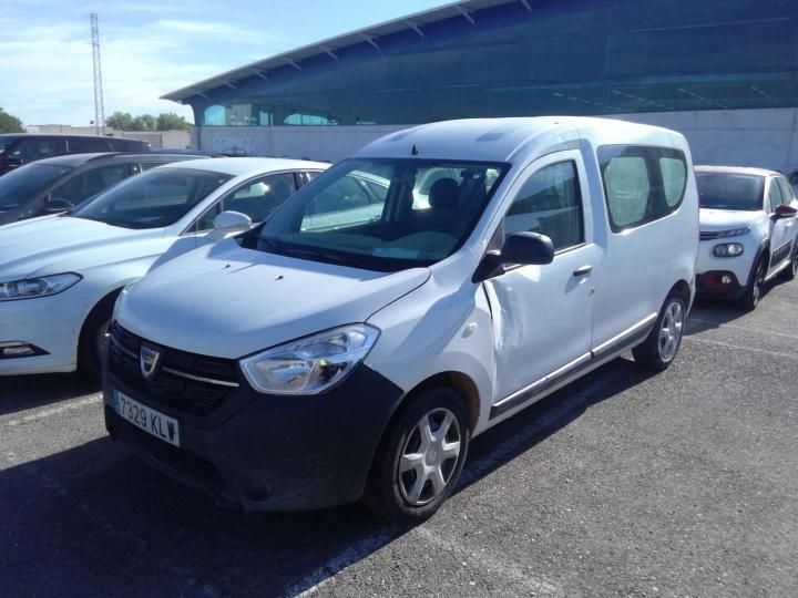 DACIA DOKKER 2018 uu10sdch560362652