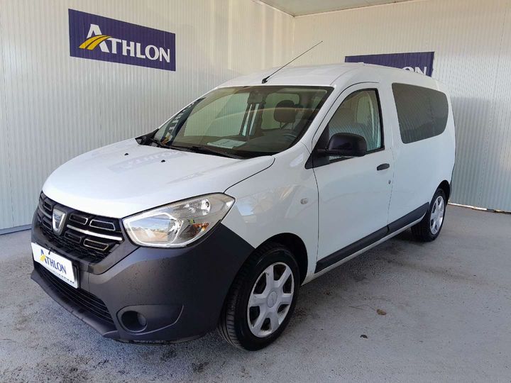 DACIA DOKKER 2018 uu10sdch560398009