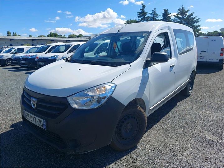 DACIA DOKKER 2016 uu10sdcj556699949