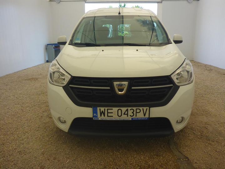 DACIA DOKKER 2017 uu10sdcj558231582