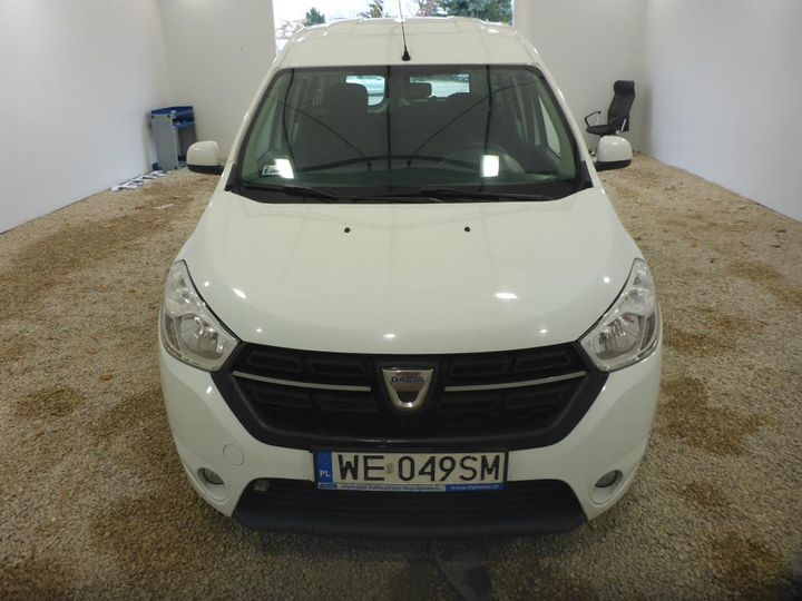 DACIA DOKKER 2018 uu10sdcj559550951