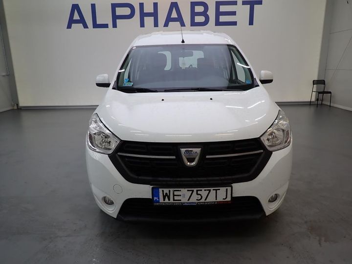 DACIA DOKKER 2018 uu10sdcj559958639