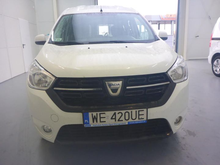 DACIA DOKKER 2018 uu10sdcj560902584