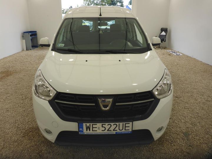 DACIA DOKKER 2018 uu10sdcj560902656