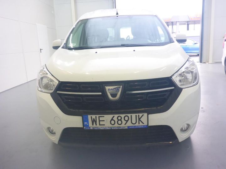 DACIA DOKKER 2018 uu10sdcj561016827