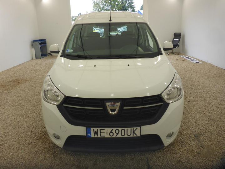 DACIA DOKKER 2018 uu10sdcj561016828