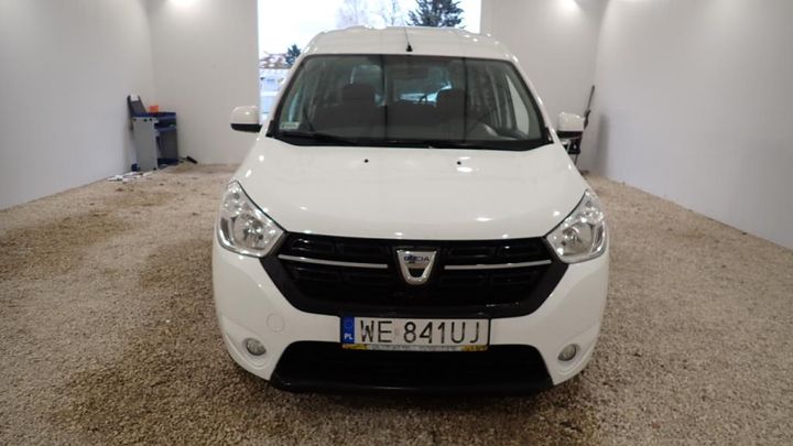 DACIA DOKKER 2018 uu10sdcj561132708