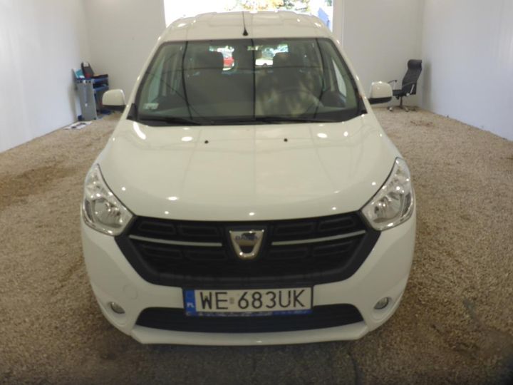 DACIA DOKKER 2018 uu10sdcj561132709