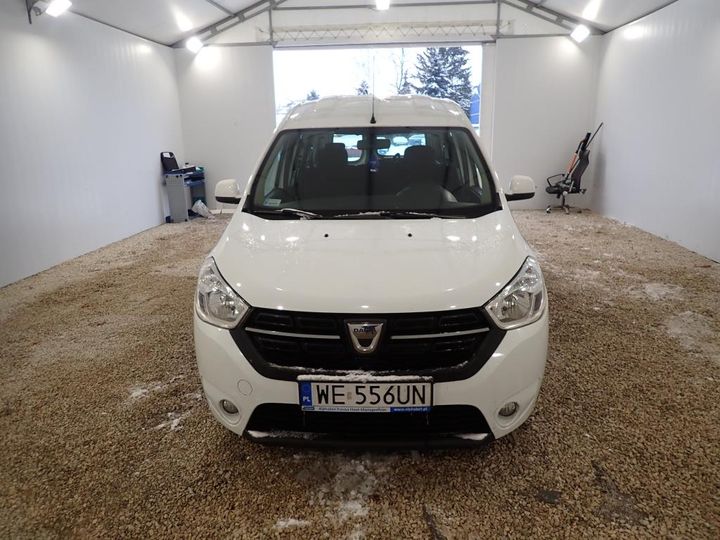 DACIA DOKKER 2018 uu10sdcj561133551